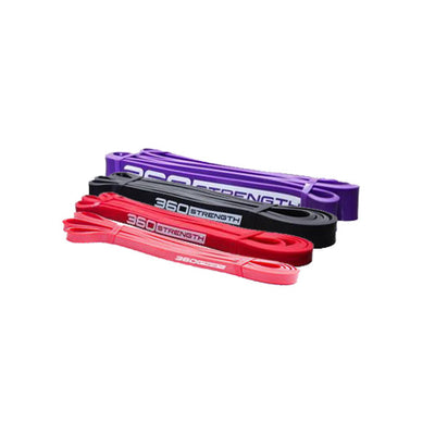 Beginner Power Band Package