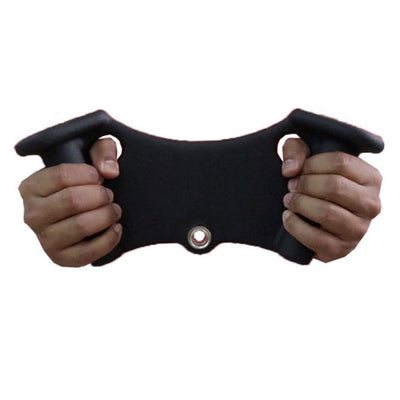 1RM Bicep Grip Easy Grip Cable Attachment Image 6