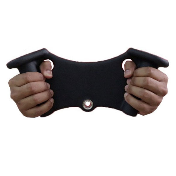 1RM Bicep Grip Easy Grip Cable Attachment Image 6