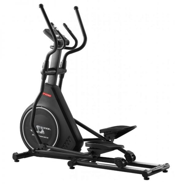 End of Line Clearance | Bodyworx EFX580 Programmable Elliptical