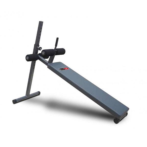 Bodyworx Adjustable Abdominal Ladder Bench C605AB