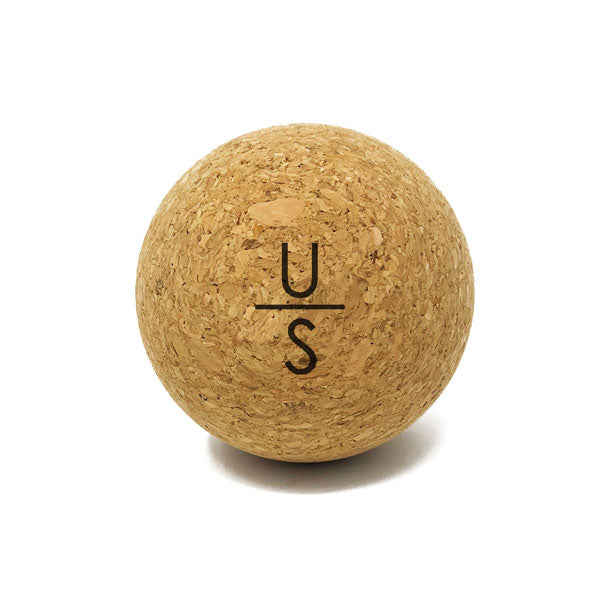 Cork Massage Ball