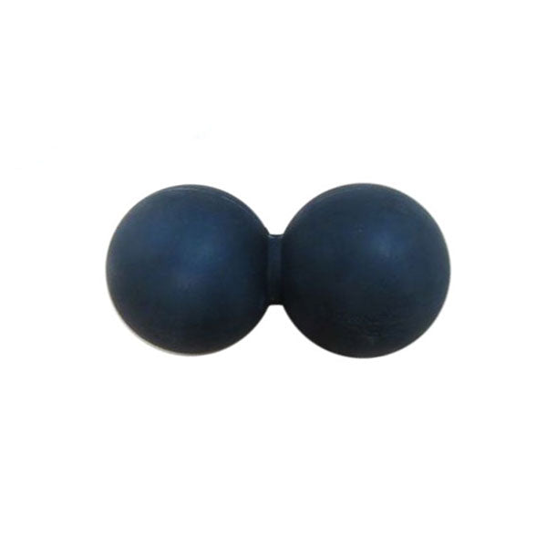 360 Strength Double Lacrosse Massage Ball