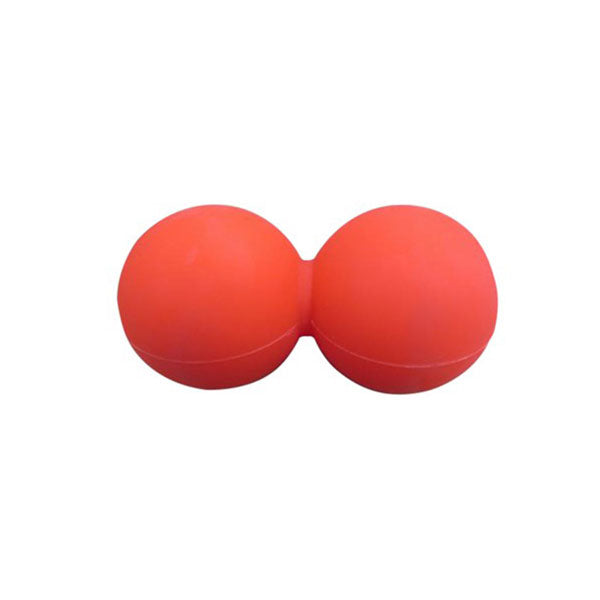 360 Strength Double Lacrosse Massage Ball