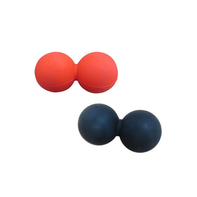 360 Strength Double Lacrosse Massage Ball