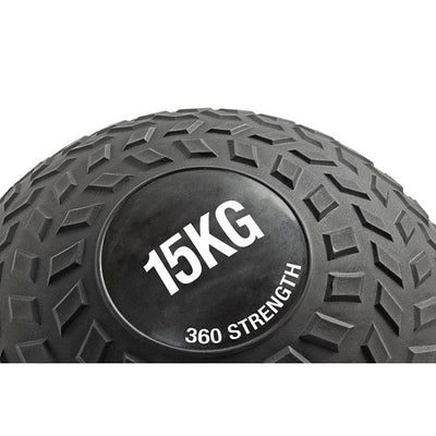 15kg Slam Ball Image 2