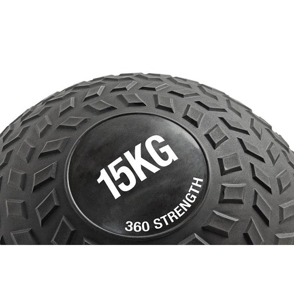 15kg Slam Ball Image 2