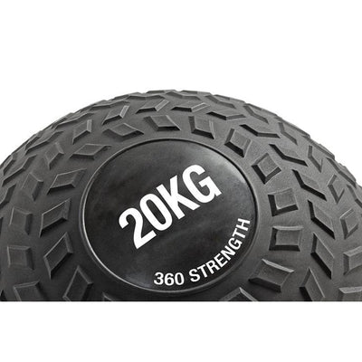 20kg Slam Ball Image 2