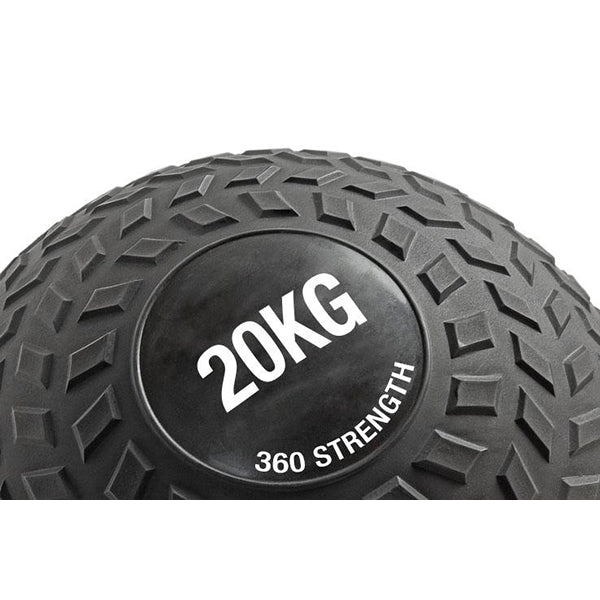 20kg Slam Ball Image 2