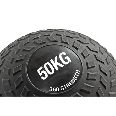 50kg Slam Ball Image 2