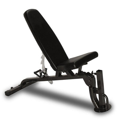 Inspire FT1 Functional Trainer & Bench Package Image 6