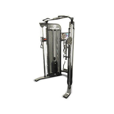 Inspire FT1 Functional Trainer & Bench Package