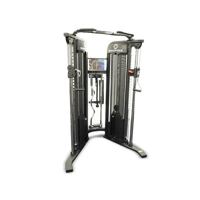 Inspire Fitness FT1 Functional Trainer Image 3