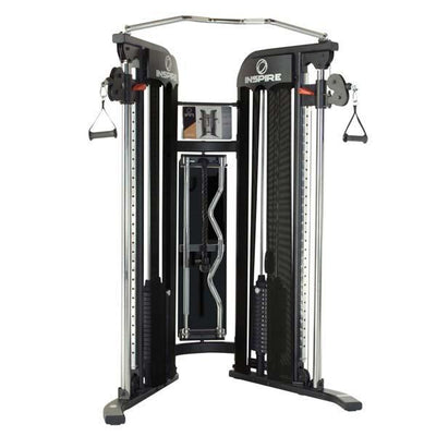 Inspire Fitness FT1 Functional Trainer