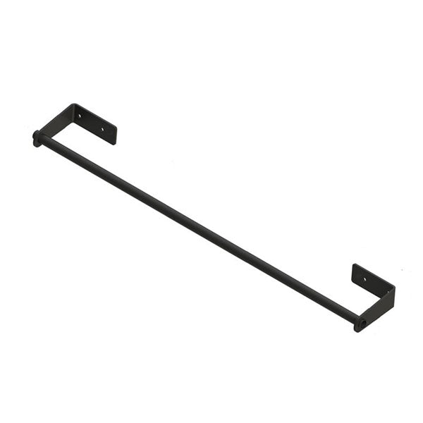 Face Mount Chin-Up Bar - Long