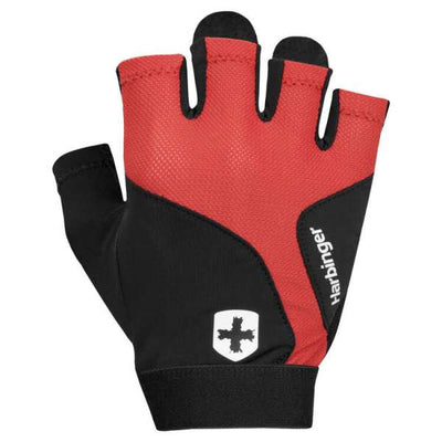 Harbinger FlexFit Series 2.0 Gloves - Mens