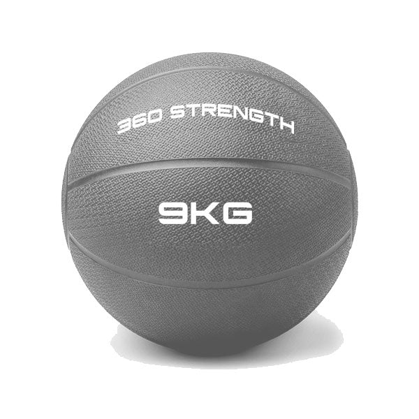 End of Line Clearance | 9kg Classic Medicine Ball