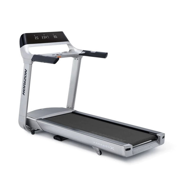 Horizon Paragon X Treadmill 3.25 HP