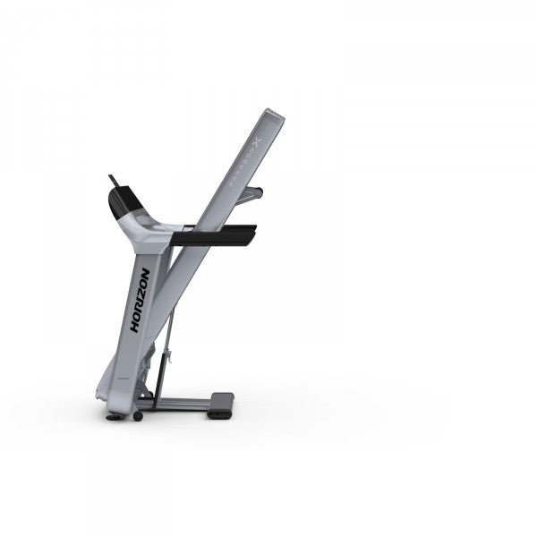 Horizon Paragon X Treadmill 3.25 HP