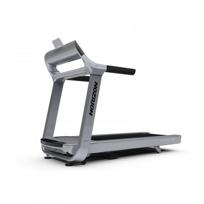 Horizon Paragon X Treadmill 3.25 HP