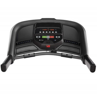 Horizon T101 Treadmill
