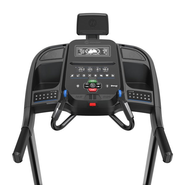 Horizon 7.0AT Treadmill