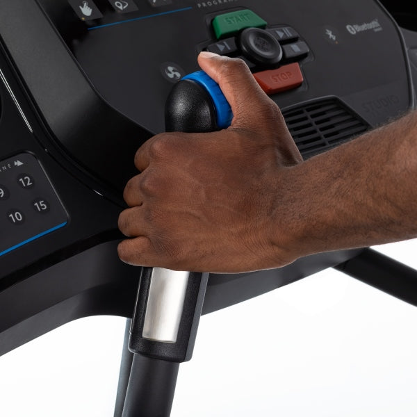 Horizon 7.0AT Treadmill