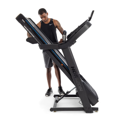Horizon 7.0AT Treadmill