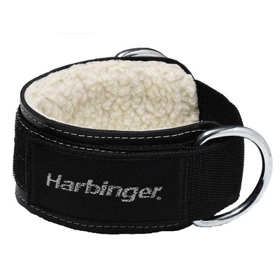 Harbinger 3 inch Heavy Duty Ankle Cuff
