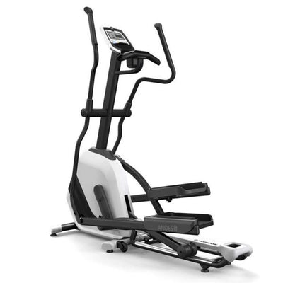 Horizon Andes 5 FOLDING Elliptical Cross Trainer