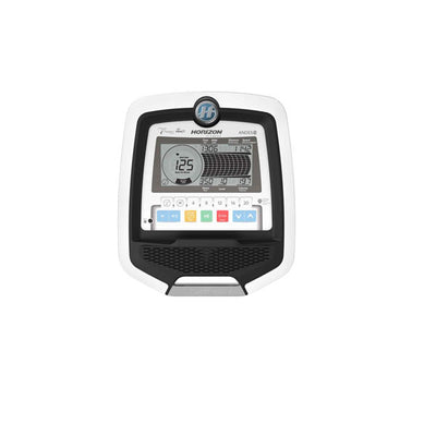 Horizon Andes 5 FOLDING Elliptical Cross Trainer
