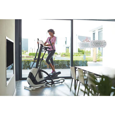 Horizon Andes 5 FOLDING Elliptical Cross Trainer