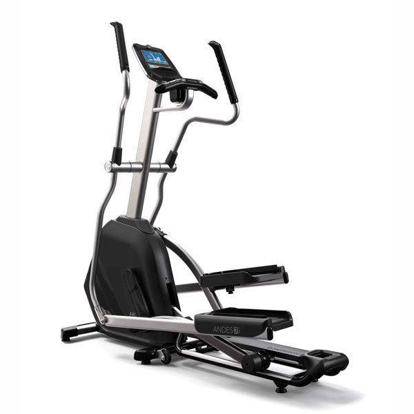 Horizon Andes 7I FOLDING Elliptical Cross Trainer