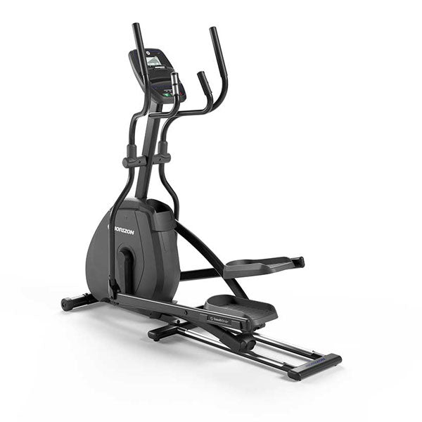 Floor Stock | Horizon EX59 Elliptical Cross Trainer