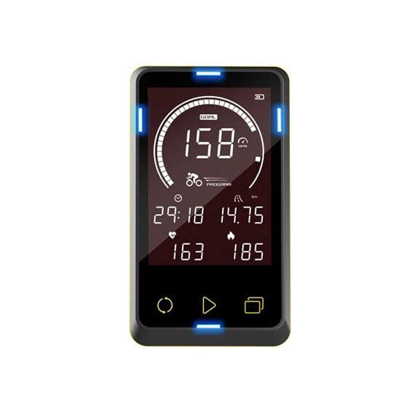 Horizon Indoor Cycle Console