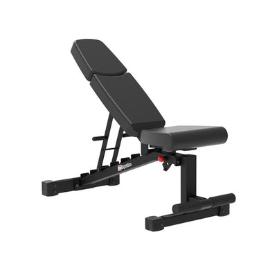 Impulse FID Adjustable Bench Image 2