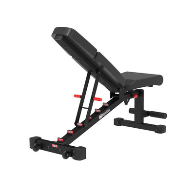 Impulse FID Adjustable Bench Image 4