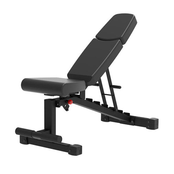 Impulse FID Adjustable Bench