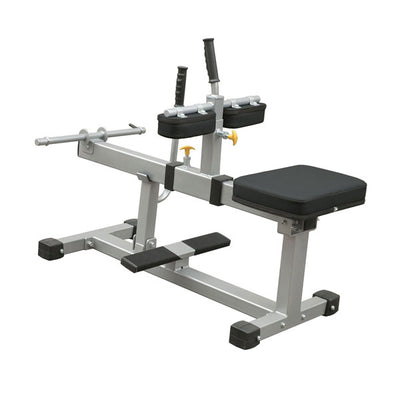 Impulse Light Commercial Seated Calf Raise