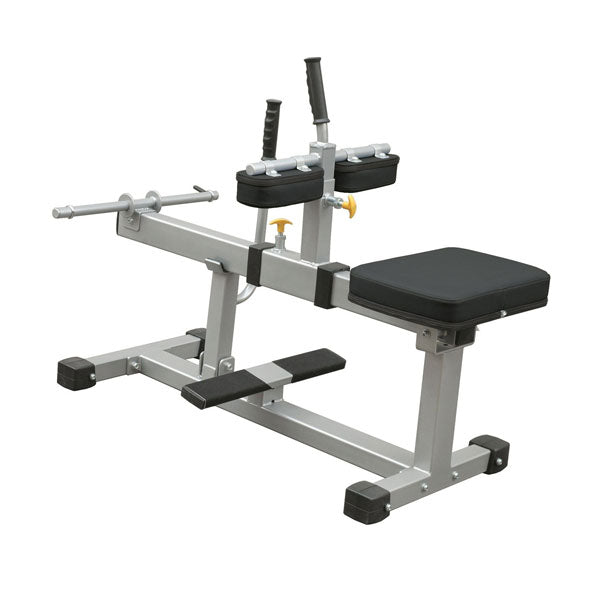 Impulse Light Commercial Seated Calf Raise