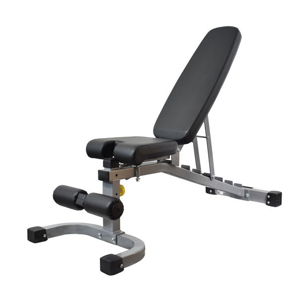 Impulse Light Commercial FID Adjustable Bench