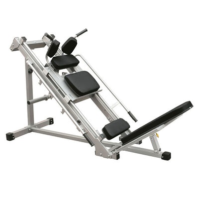 Floor Stock Clearance | Impulse Light Commercial Leg Press / Hack Squat