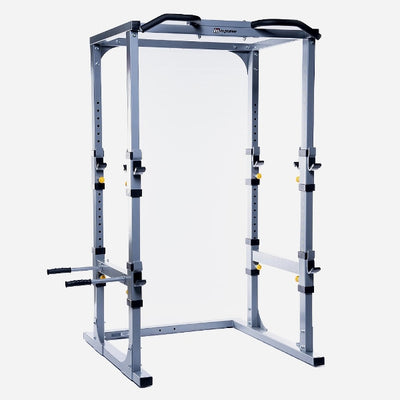 Impulse Power Rack | Light Commercial Image 2