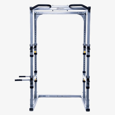 Impulse Power Rack | Light Commercial Image 3