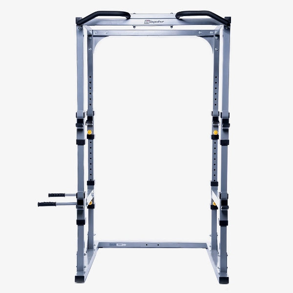 Impulse Light Commercial Power Rack | Little Bloke Fitness