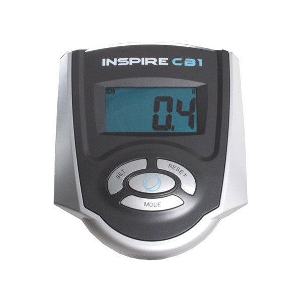 Inspire CB1 Airbike