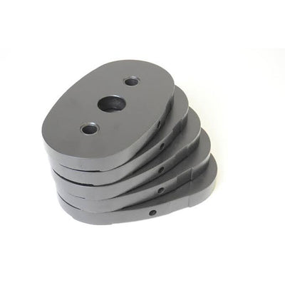 Inspire Weight Stack Upgrade (50lb)