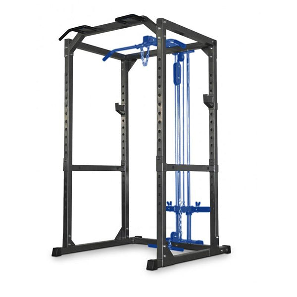 Black November Sale | Bodyworx Power Rack & Lat Pulldown LU475PC