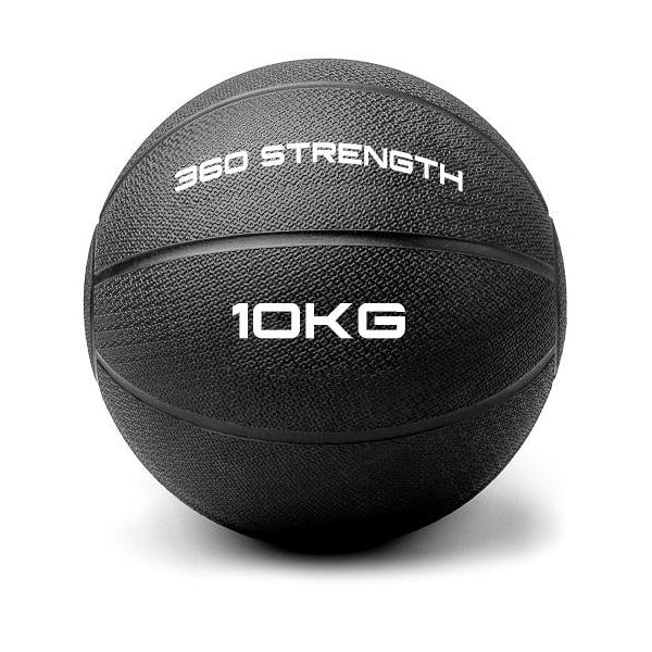 10kg Classic Medicine Ball