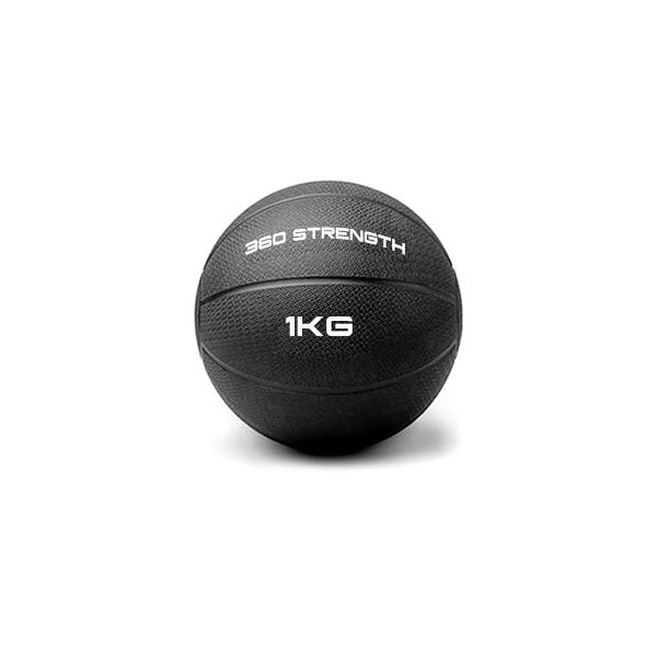 1kg Classic Medicine Ball